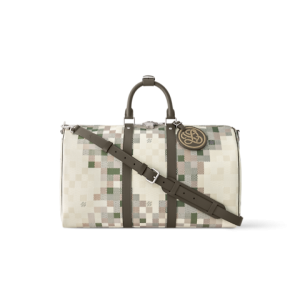 Keepall Bandoulière 45 Travel Bag