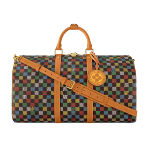 Louis Vuitton Keepall Bandouliere