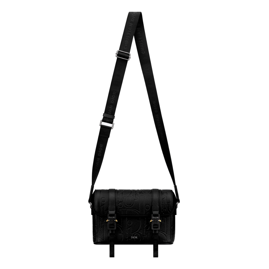 cross body bag men's designer