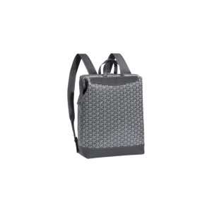 Goyard Grey Cisalpin Backpack