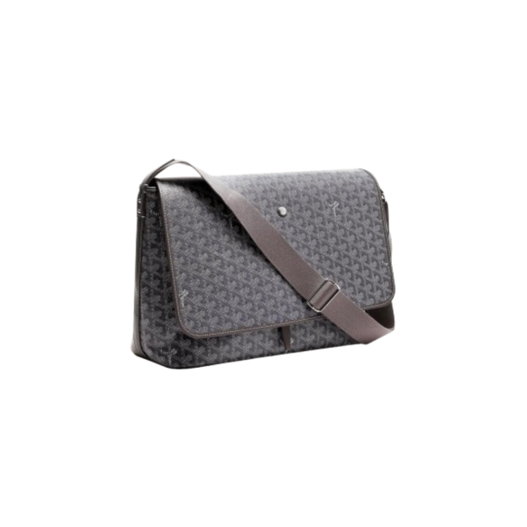 goyard capetien mm messenger bag