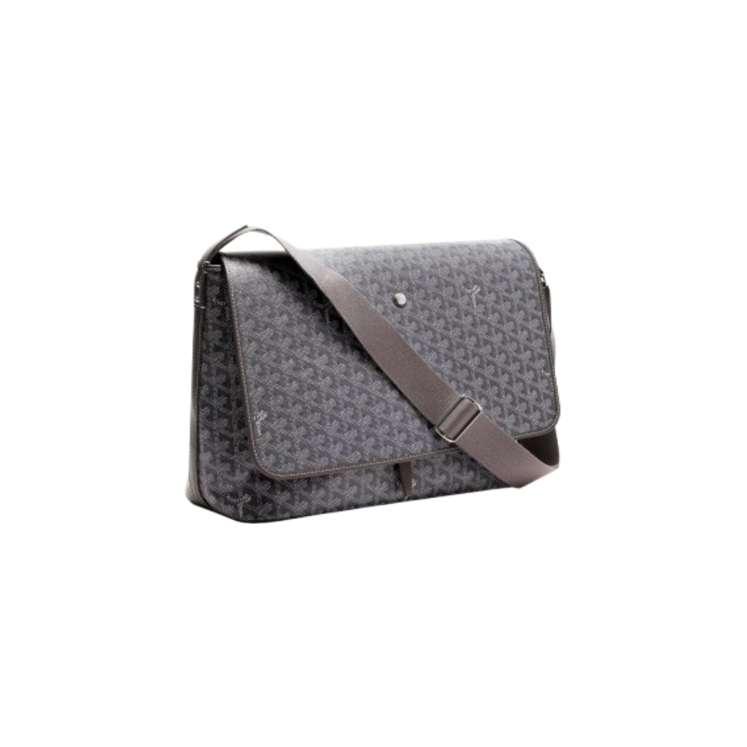 goyard capetien mm messenger bag