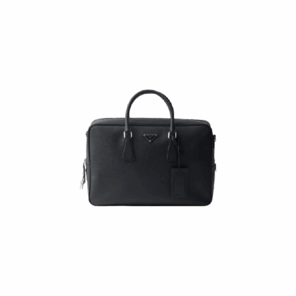 Saffiano work 1