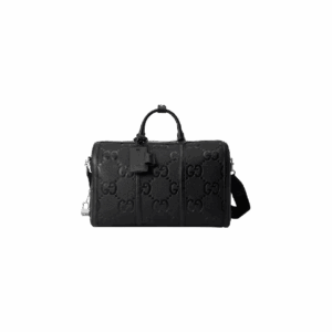 GG jumbo medium duffle bag