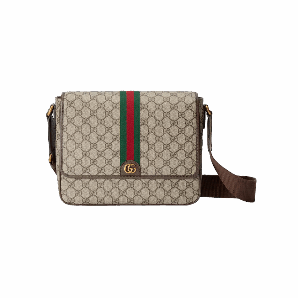 gucci ophidia messenger bag