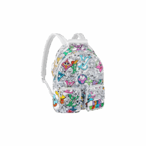Louis Vuitton Backpack Multipocket