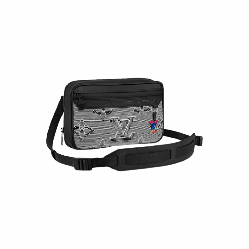 Louis Vuitton Messenger Bag