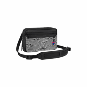Louis Vuitton Expandable Messenger