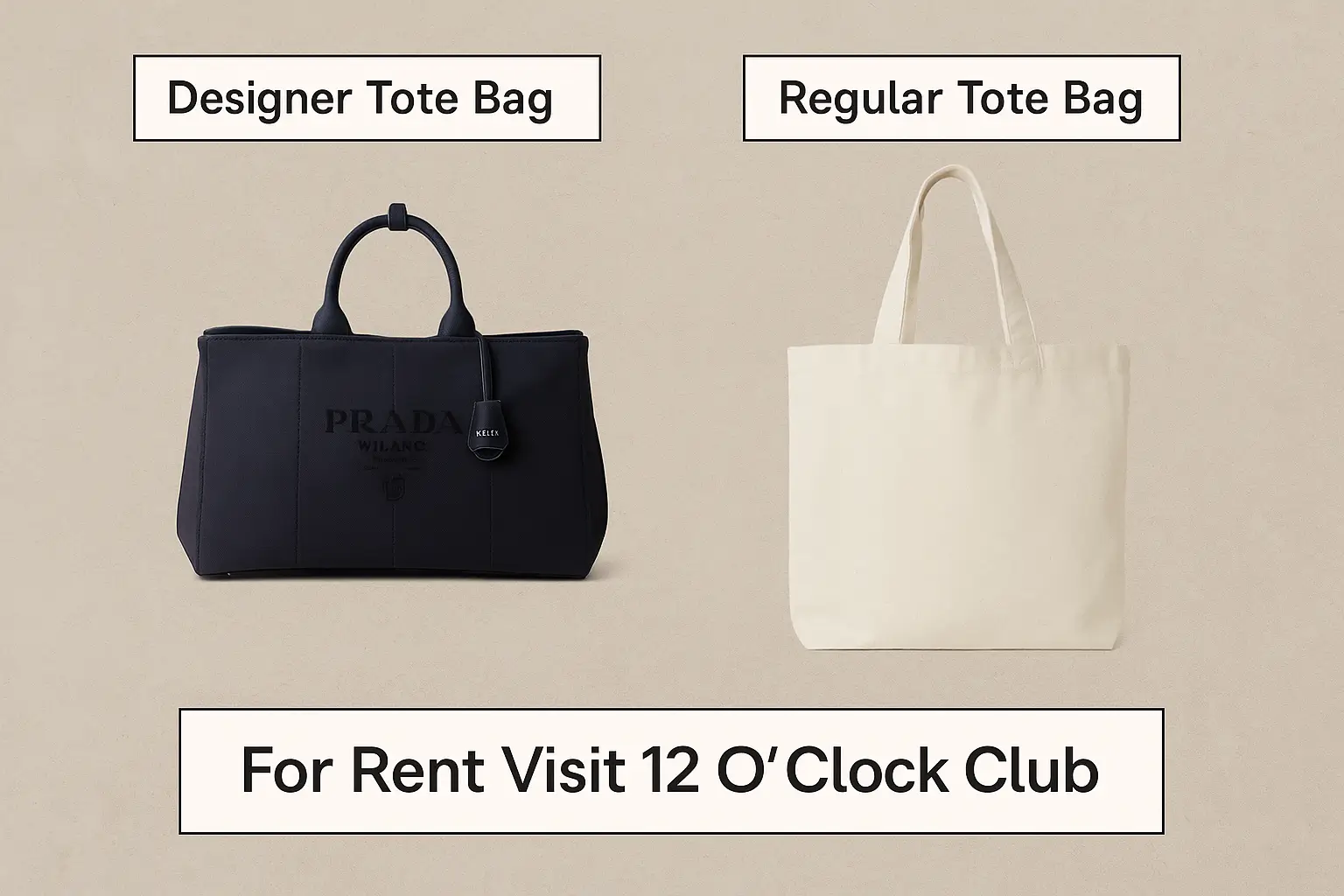 designer tote bags